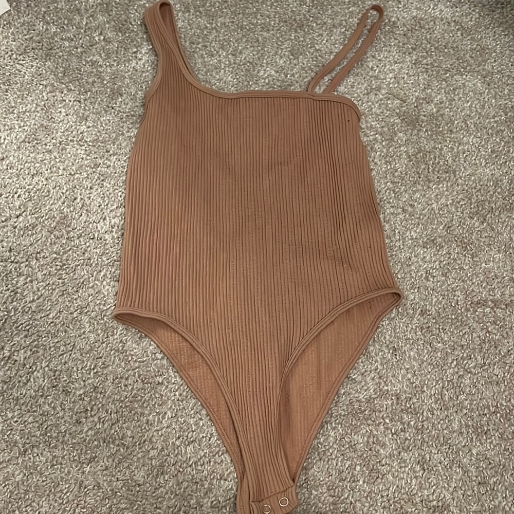 Forever 21 bodysuit